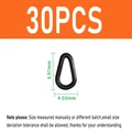 30 peras