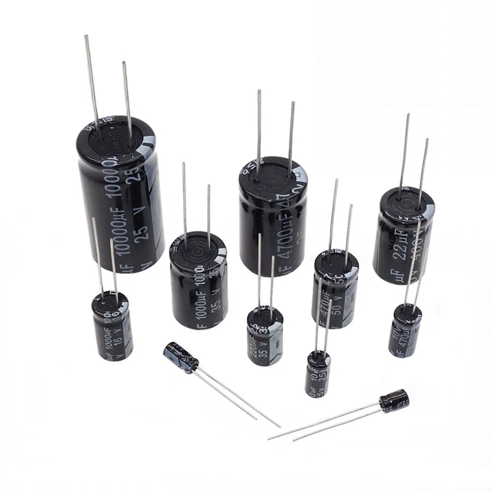 

Aluminum Electrolytic Capacitor 400V 22UF 33UF 47UF 100UF 220UF 330UF 470UF 680UF 1000UF 2200UF 3300UF 4700UF 6800UF 10000UF