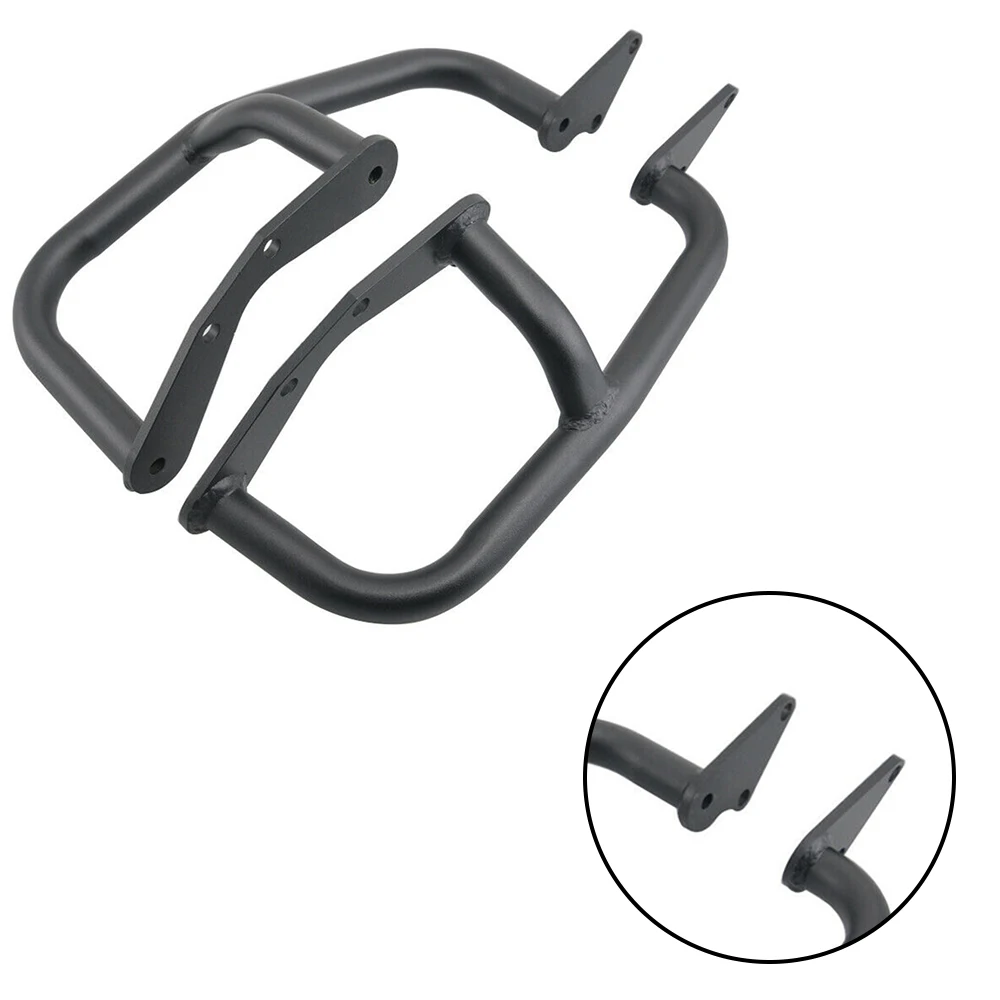 Customizable Colors Available for Honda CB1100 CC 2010-2016 Engine Hood, Highway Crash Barrier, Steel Protective . (15)