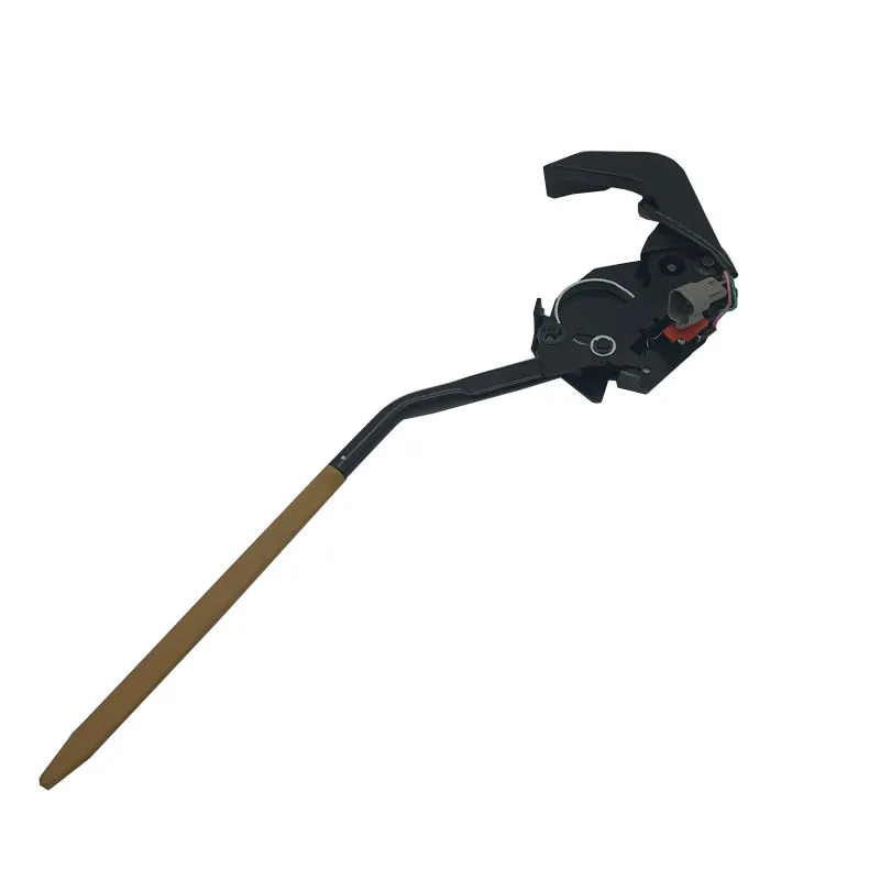 Excavator Parts, for Carters E307D 312D 320D 330D Hydraulic Safety Lock, Hydraulic Pilot Safety Lock