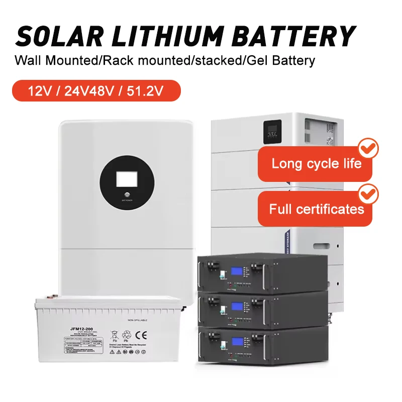 8kw 10kw 15kw 20kw Hybrid Solar Power Panel System Kit 5kva 5kw 10 Kva 5 kw off Grid with  Controller for Home Use