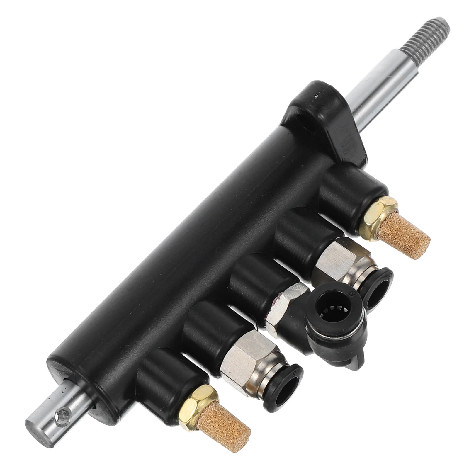 

Precise Pneumatic Control Valve for Tire Changer Machines Foot Pedal Convenience Robust Design High Performance