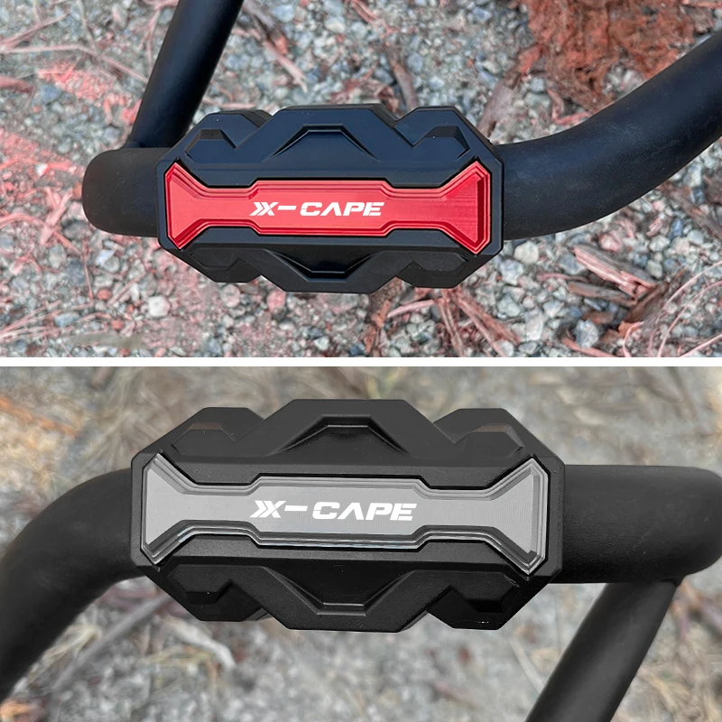 For Moto Morini XCape X Cape X-Cape 650 650X 650 X 2022 Motorcycle Accessories Engine Guard Crash Bar Bumper Protections