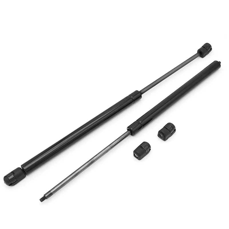 1 Pair New Car Spring Steel Front Hood Lift Support Strut Shock Car Accessories For Lexus GS300 GS400 GS430 1998 - 2005 4536