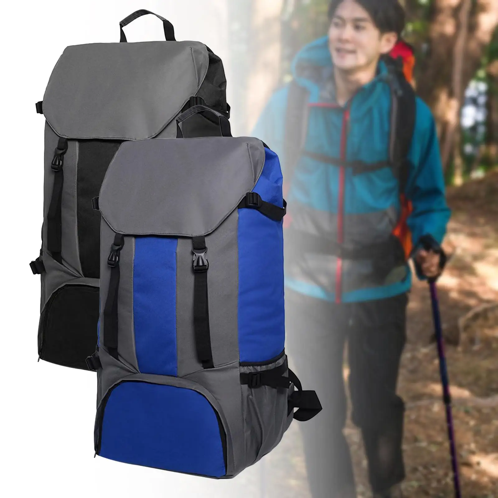 Paddle Board Backpack Inflatable Paddleboard Carrier for Backpacking Hiking