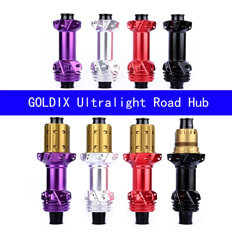 Goldix Ultralight R… - image