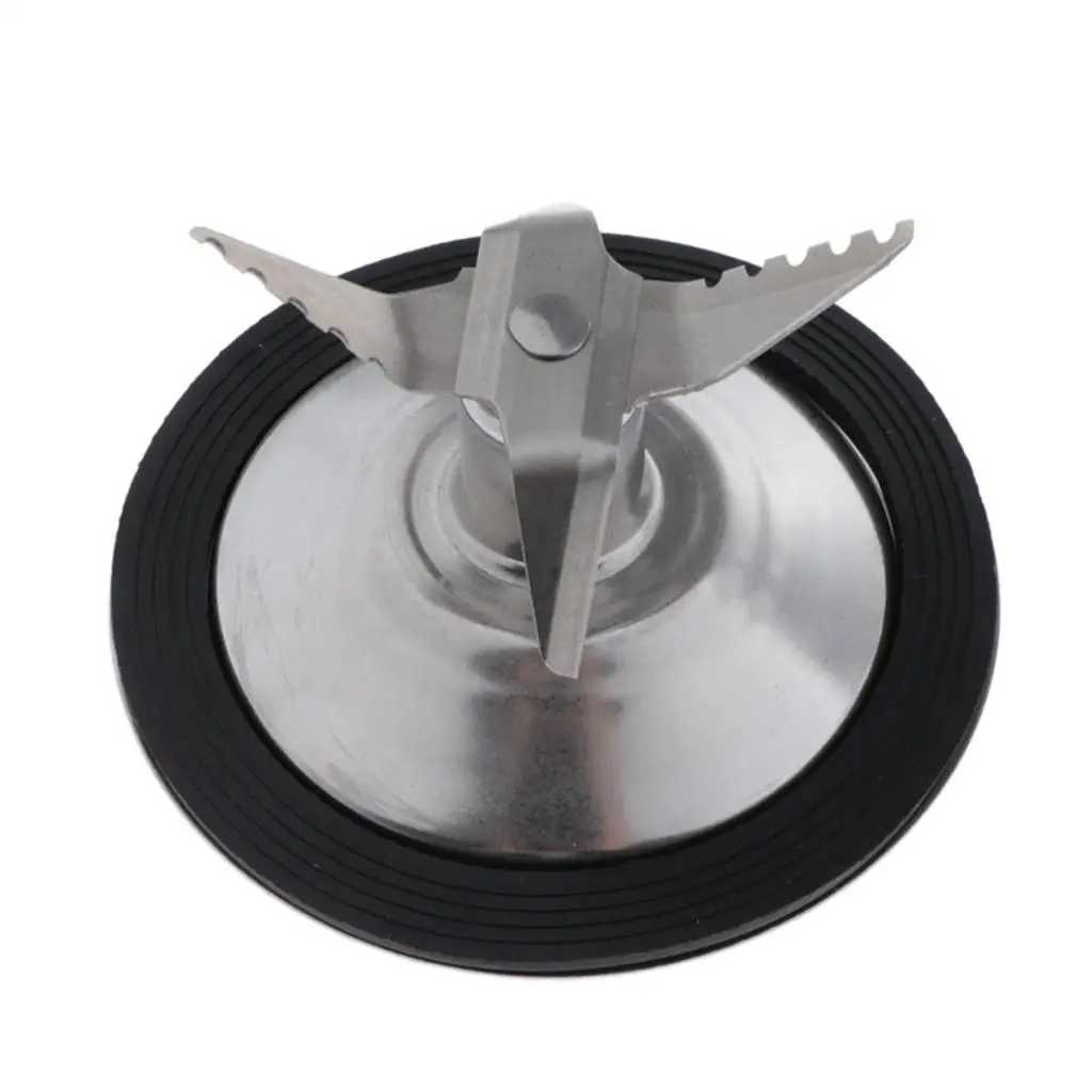 อะไหล่ปะเก็นใบมีดสำหรับเครื่องปั่นเครื่องบดน้ำแข็ง Braun