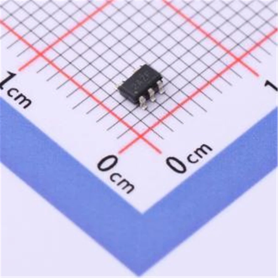 100PCS/LOT TPS7A2033PDBVR (Power Supply Chip)