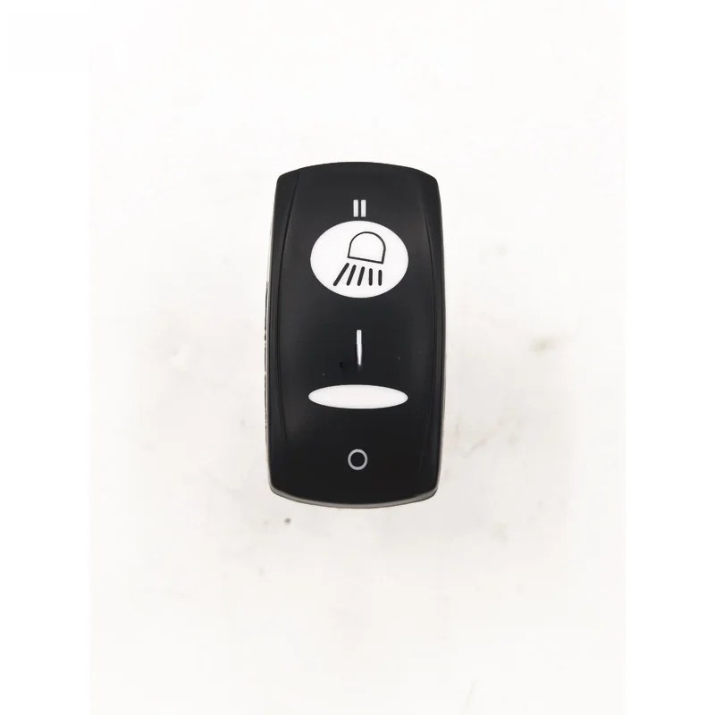 For 3004995 300-4995 Rocker Switch 414E 416 420 430