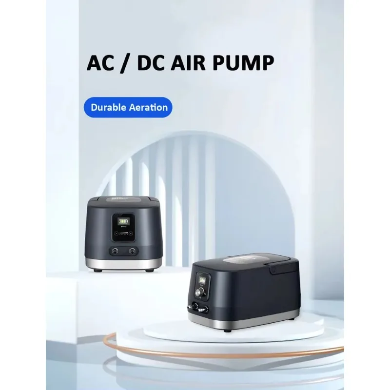 Boyu Ac/Dc Air Pump…