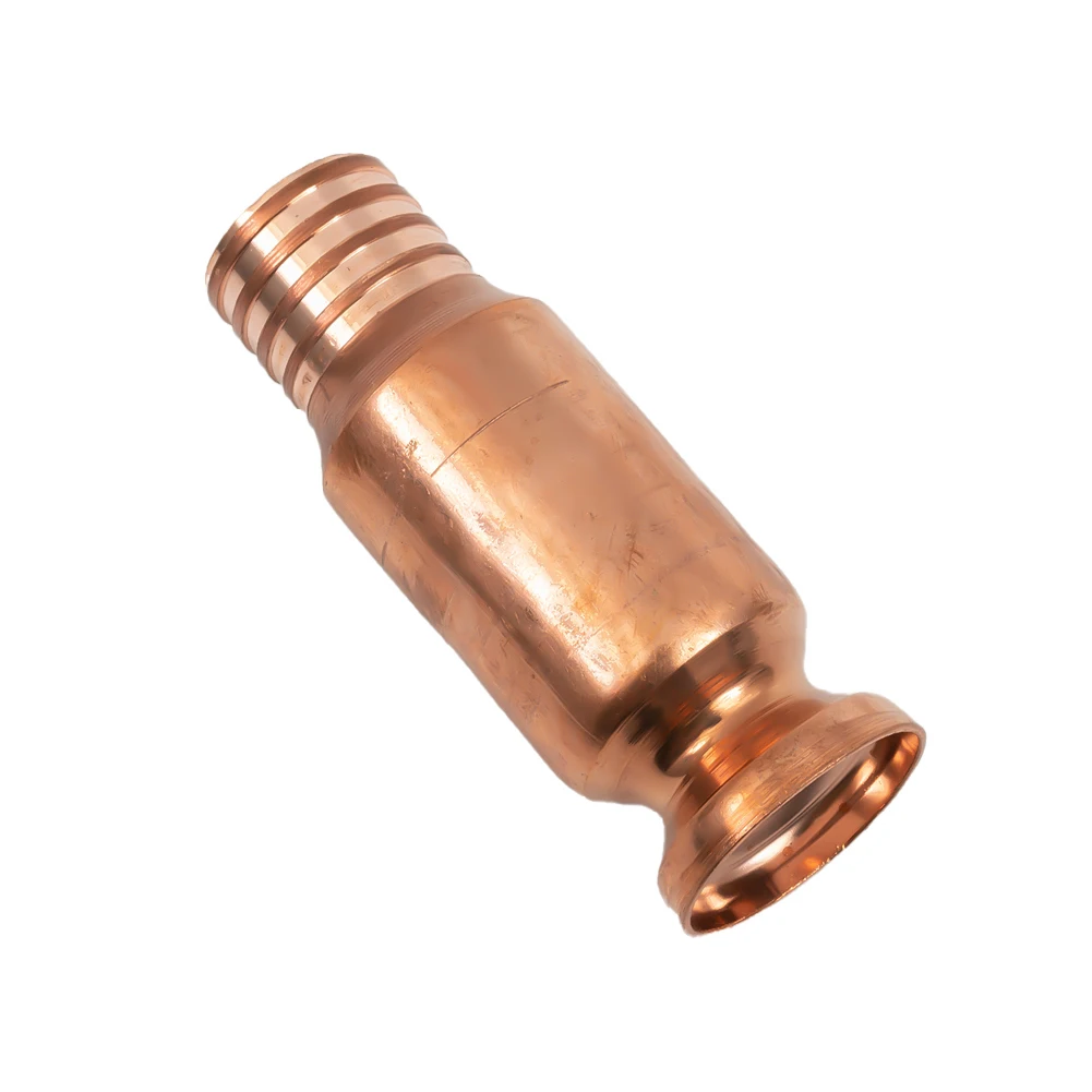Manual Suction Pipe Siphon Pump Siphon Hose Siphon Connector 19mm 1M Transparent Self Priming Hose Manual Suction