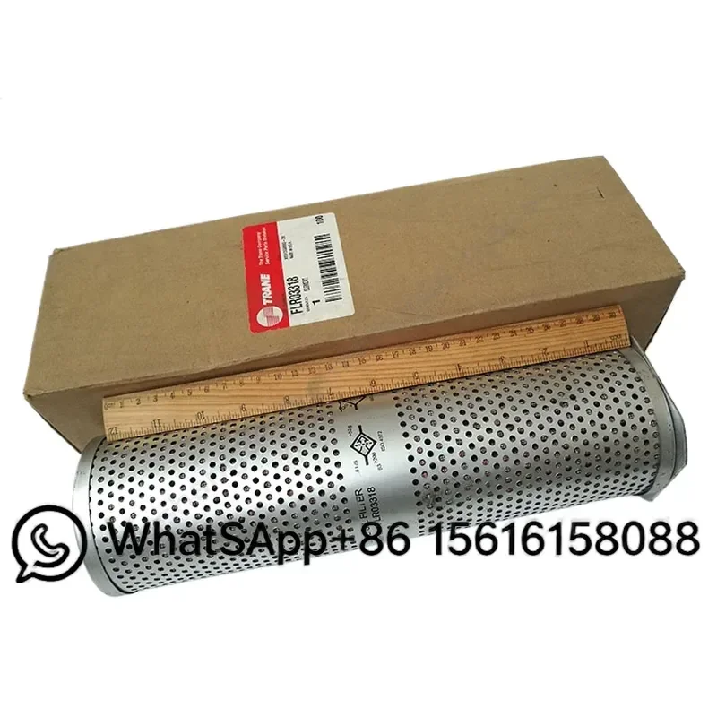 HVAC Oil Filter FLR03018 FLR03318 X091300880-10 X091300880-20 Replacement Parts for Air Conditioning System Compressor