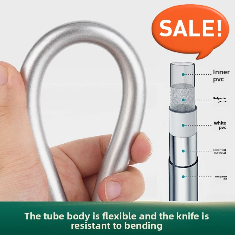 

Шланг для душа, водопроводные шланги, гибкие сантехнические аксессуары для душа, шланг высокого давления, трубки для стирки из ПВХ, фитинги