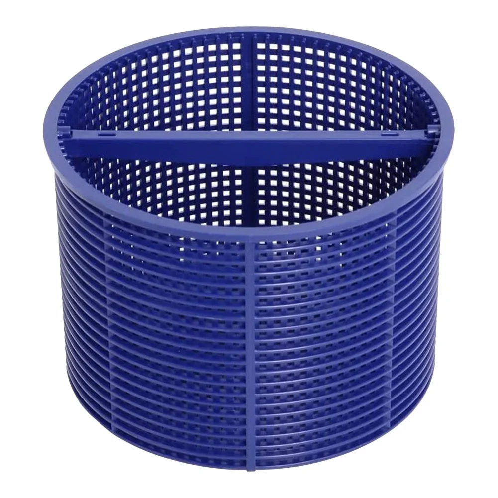 

Pool Skimmer Basket for Inground Pool Swimming Pool Skimmer Basket Replacement for Hayward SPX1082 B-152 Skimmer Models