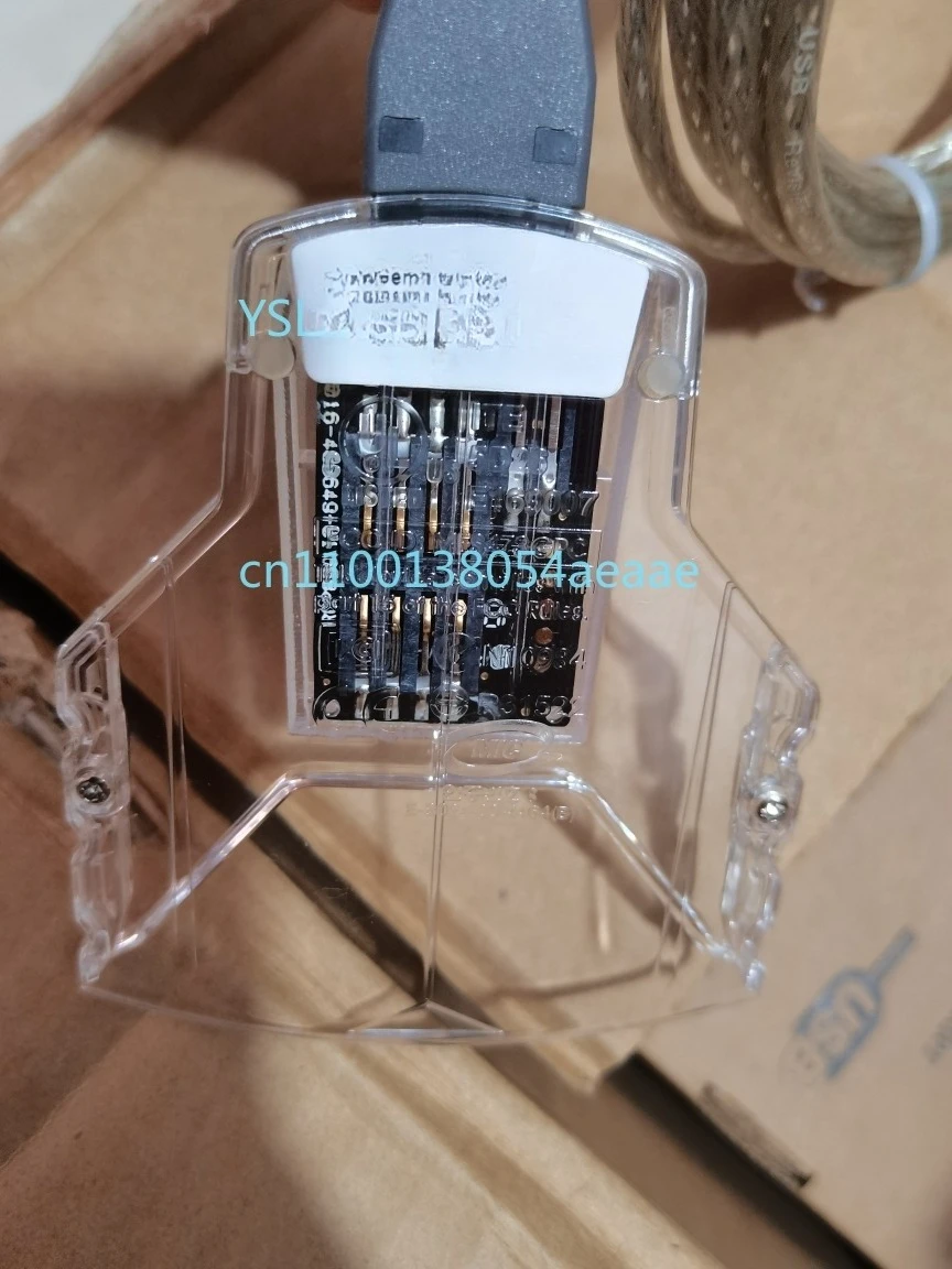 

PC USB Chip IDBridge CT30 HWP117685E Compatible with ID Cards