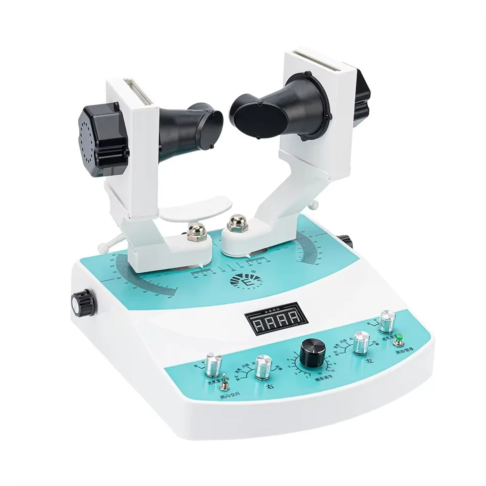 approved  Optometry Specialties ophthalmologic examination Ophthalmic Equipment Synoptophore Ophthalmology