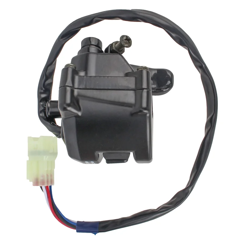 

For Can Am 2004-17 Outlander Renegade Throttle Handle Plus Accessories Parts 4X4 Switch 707000595