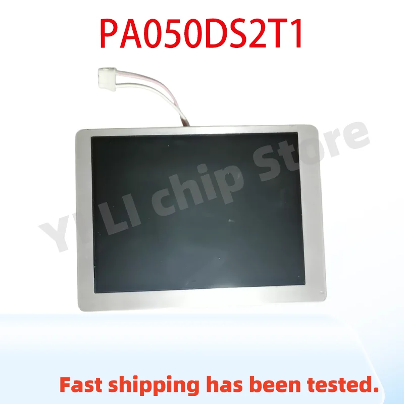 New PA050DS2T1 5 Inch LCD Screen