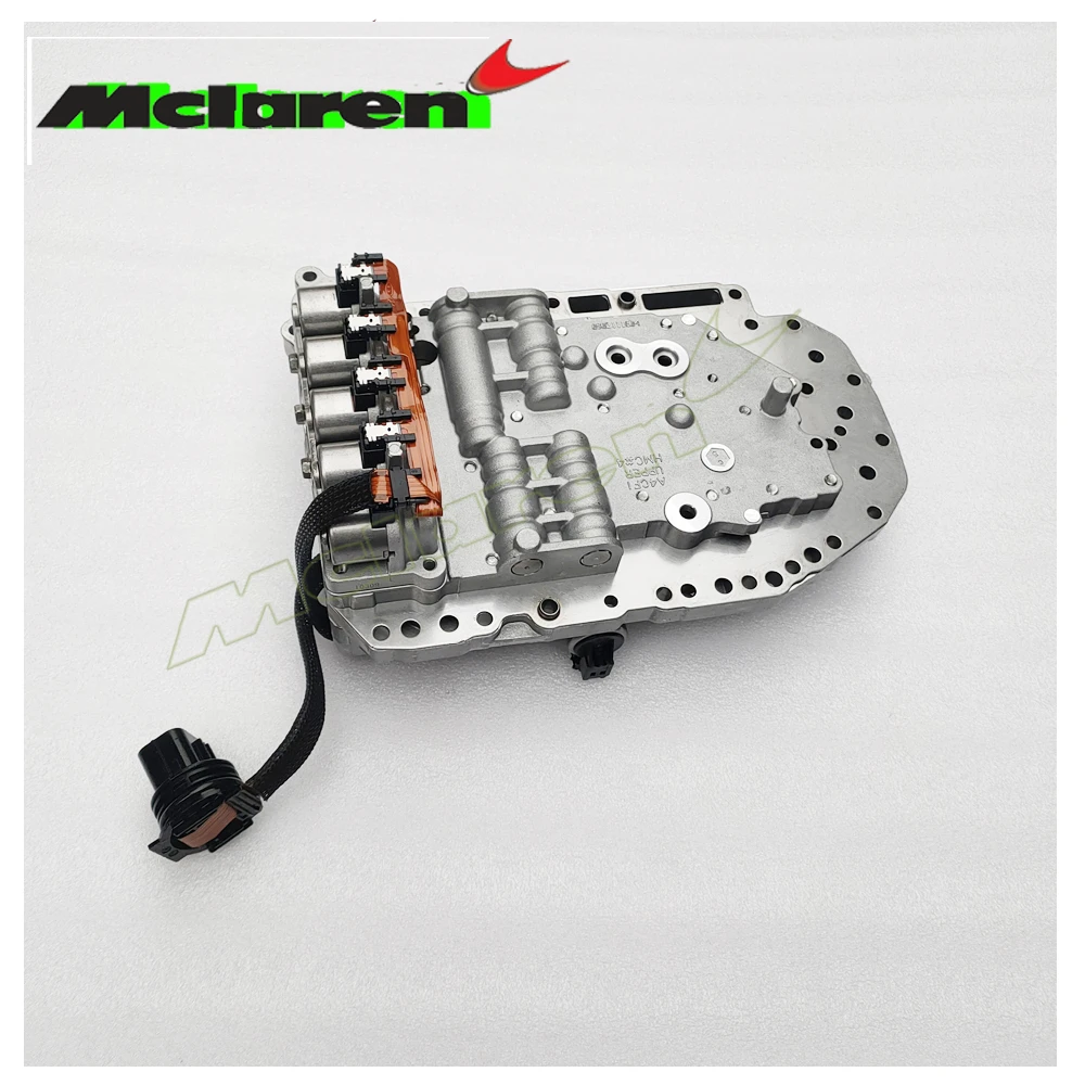 

A4CF1 A4CF2 Automatic Transmission Valve Body With Solenoid Suit For Hyundai Kia 46313-23000 46210-23020