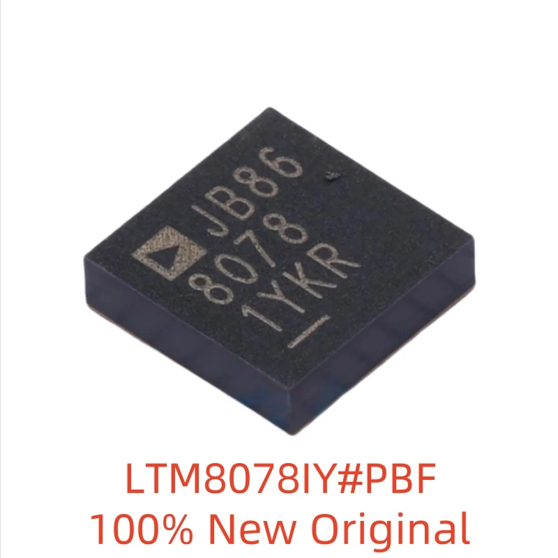 

NEW original LTM8078IY#PBF Dc converter