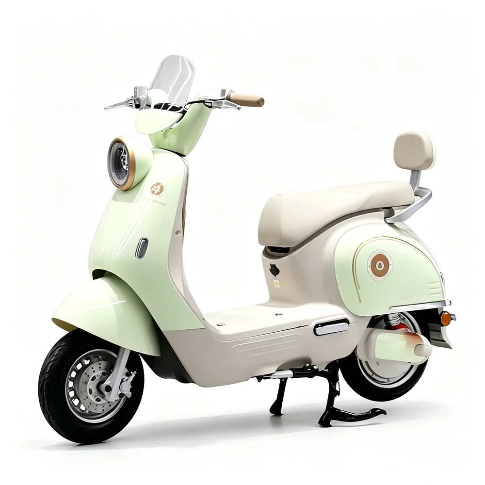 adult Electric Motorcycle with Disc brake electric racing motorcycles for adults