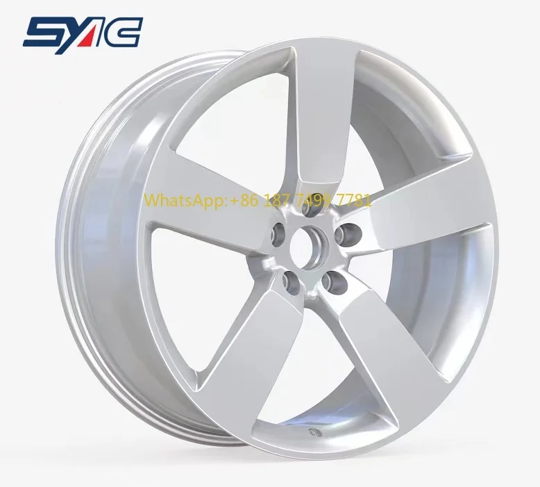 

SYAC полый гоночный автомобиль 18-22 дюйма, индивидуальная кованая ступица колеса из алюминиевого сплава для легковых автомобилей, колеса
