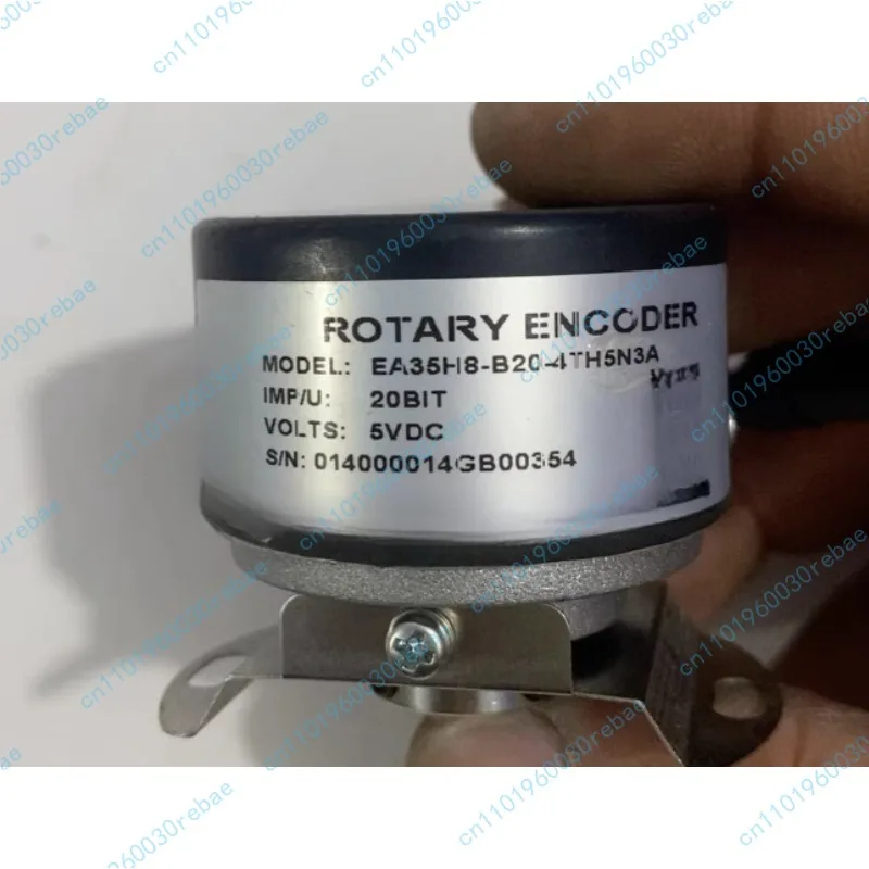 EA35H8-B20-4TH5N3A …