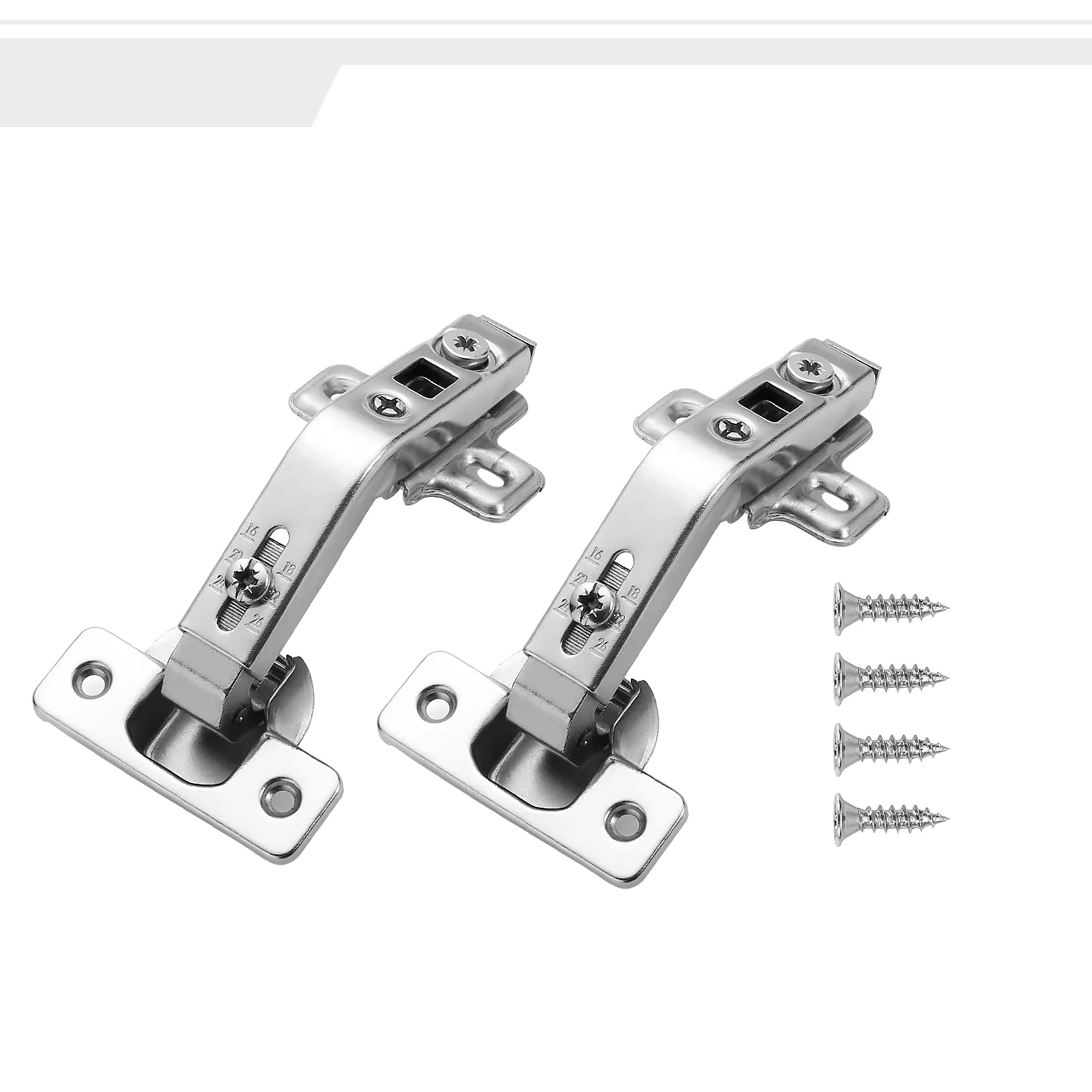 2Pcs 135 Degree Laz…