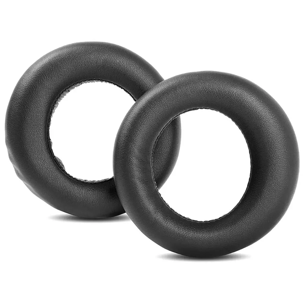 Parts Gaming Headset Earpads Foam Sponge Replacement Ear Cushion Ear Pads For Sony Playstation PS5 Pulse 3D Wireless Headset view 3