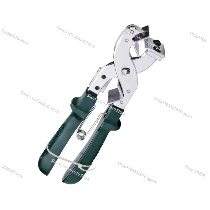 

BH-3008A Multi-Function Pliers – Manual Cable Stripper & Wire Cutter
