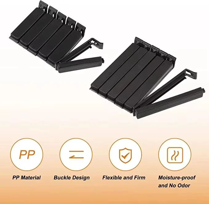 Thumbnail 4 - #21 Latest Portable Bag Sealers Offers
