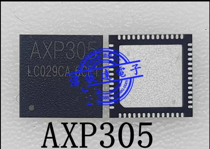 NEW  MSL2166UB-Z MSL2166   AXP305  343S00289  SPC1910HU SPC1910