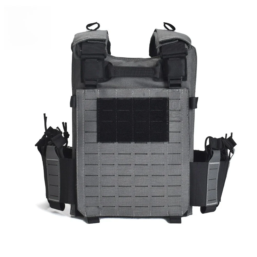 Limited Offer New Tactical Vest Vest 1000D Outdoor Equipment 4020 Multi-functional Training Suit Full Set