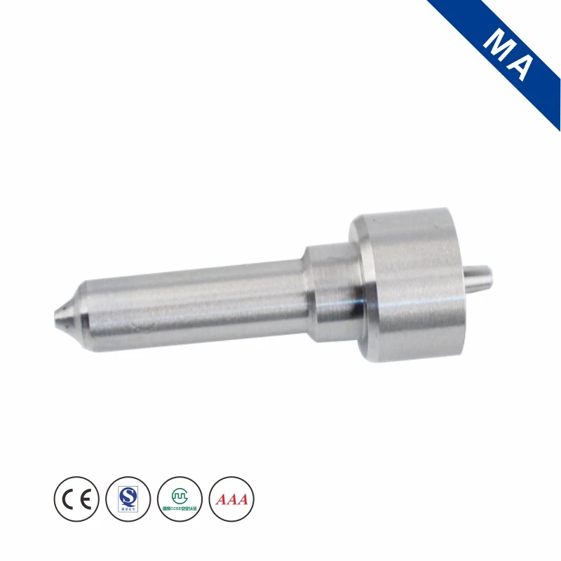 L381PBD   Nozzle is Suitable For Delphi Euro Three Fuel  Diesel Injectors Nozzle High-Pressure Common Rail Fuel Automotive Parts