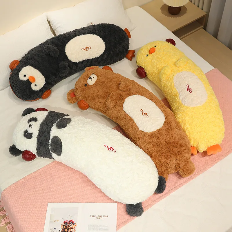 

Забавная плюшевая игрушка-кукла, креативная забавная кукла, милая тканевая кукла с резьбой по песку, подарок на день рождения