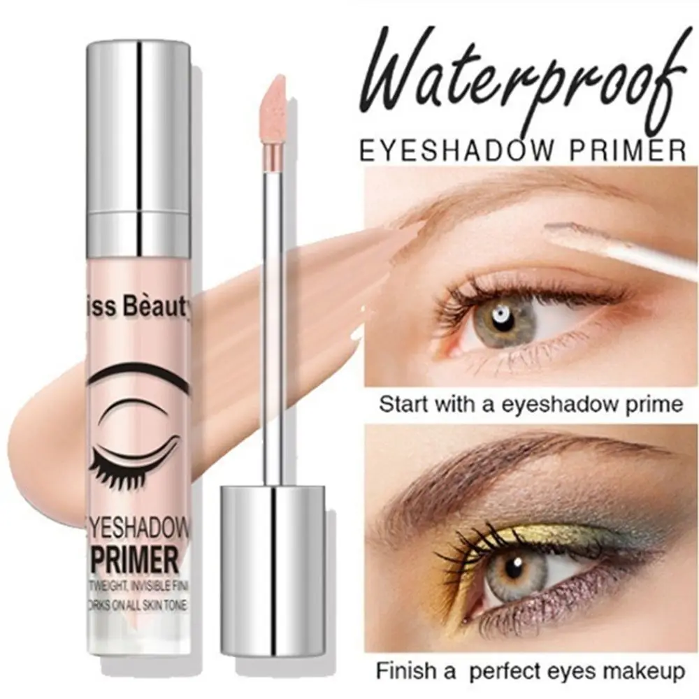 Coametic Makeup Long Lasting Eyeshadow Base Liquid Base Eye Primer Eye Base Cream Eyelid Primer