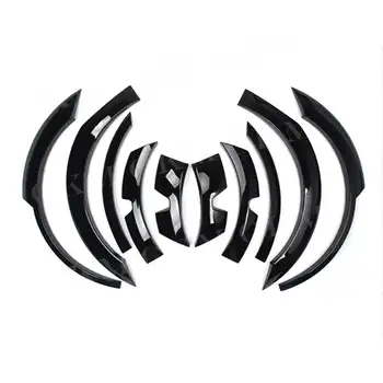 8 best sales 테슬라 모델 Y 바디 키트 - №3