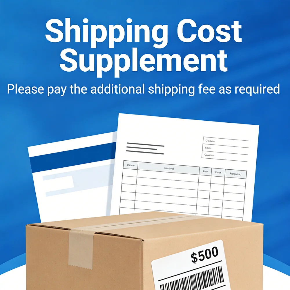 Additional Shipping Cost for Order