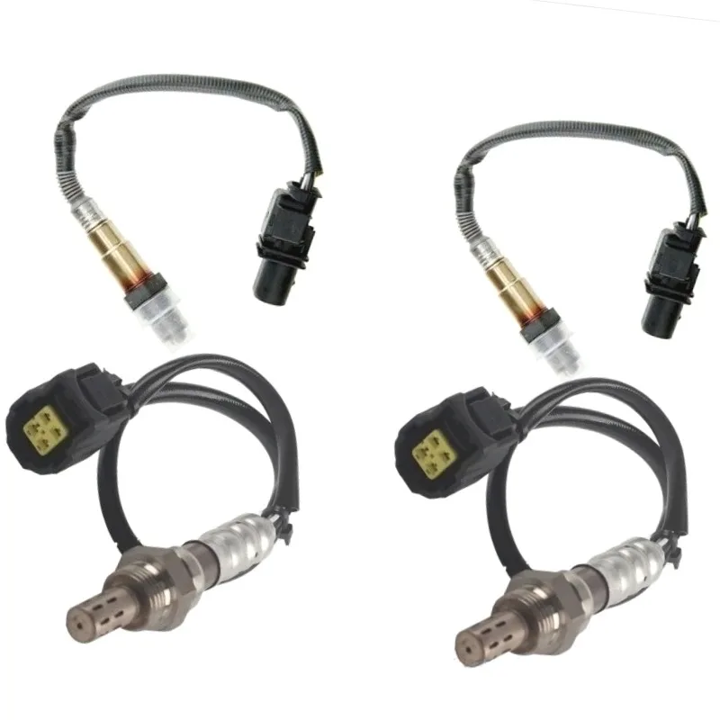 0095426018 Lambda Oxygen Sensor for 2012-2017 Mercedes Ben S550 4.7L M278 W222 2014 S63 AMG M157 2015 O2 Sensor 0085427818