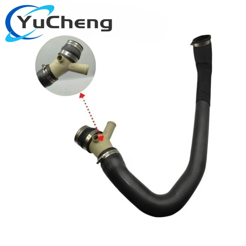 

LR024517 LR050248 Brand New Turbo Intercooler Hose For Land Rover Discovery Sport L550 Range Rover Evoque L538 2.0T