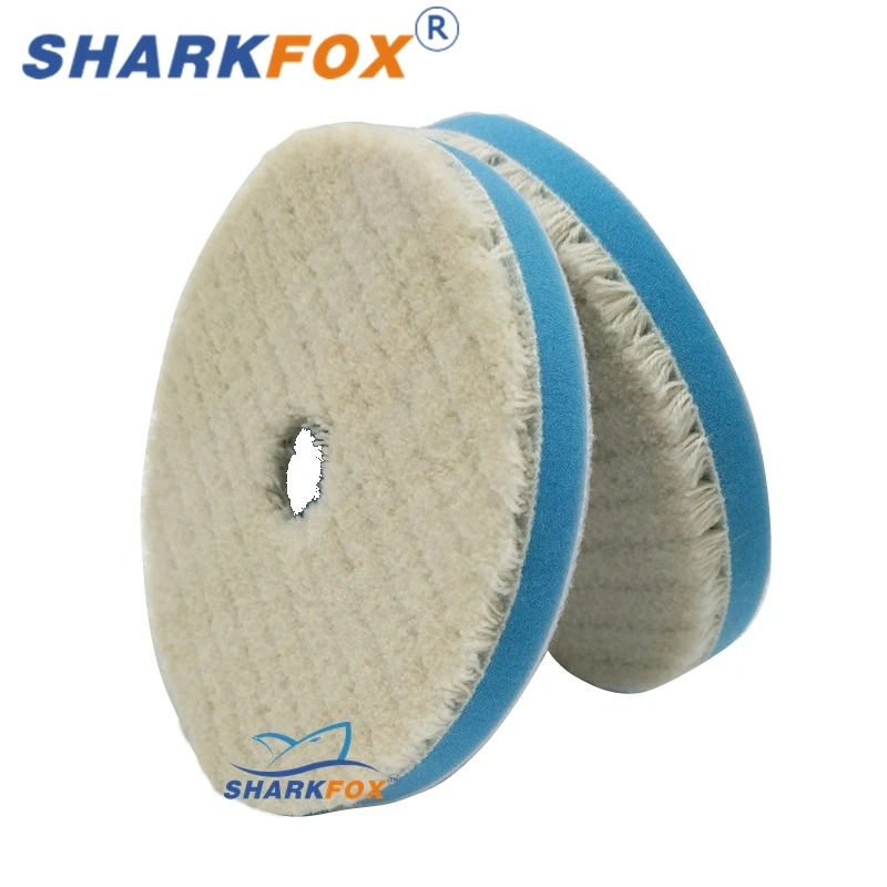 Sharkfox 5 \