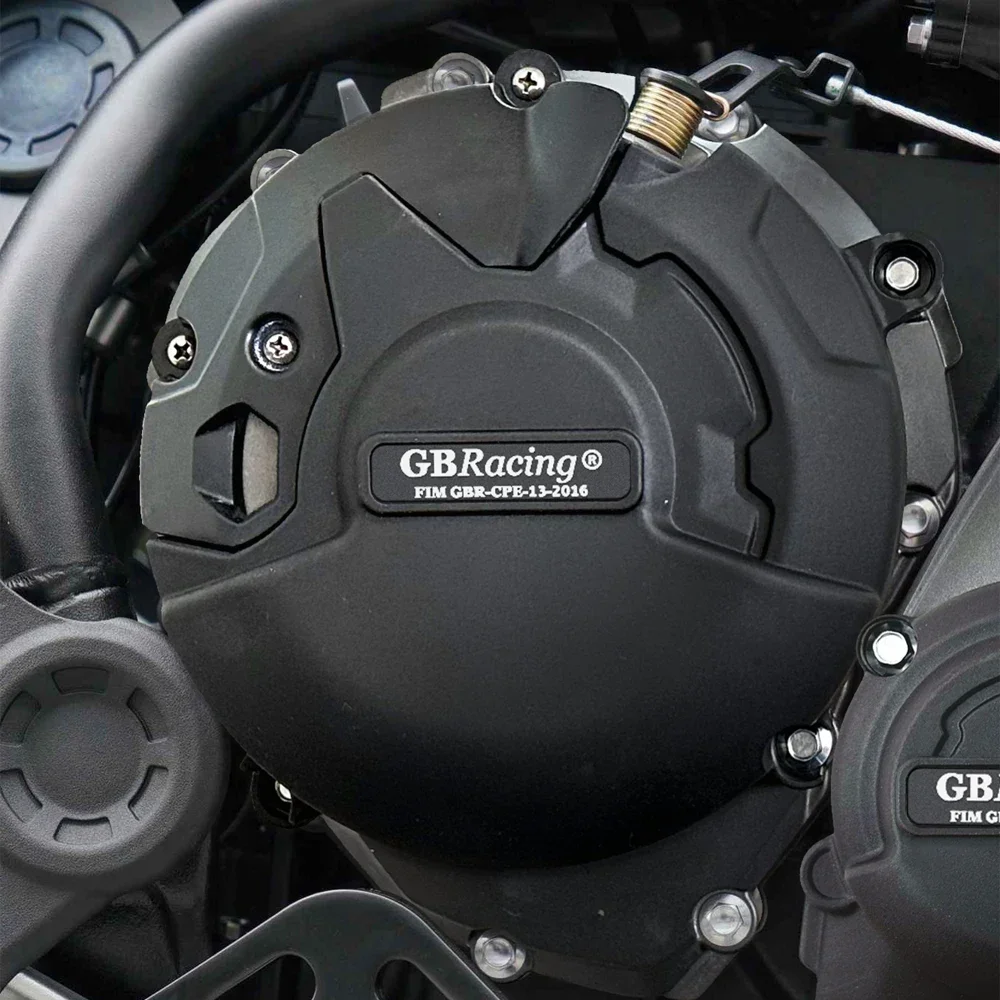 

FOR Triumph Tiger 850 2021 2022 2023 Tiger900 2021 2022 2023 GBRacing Engine Protective Cover