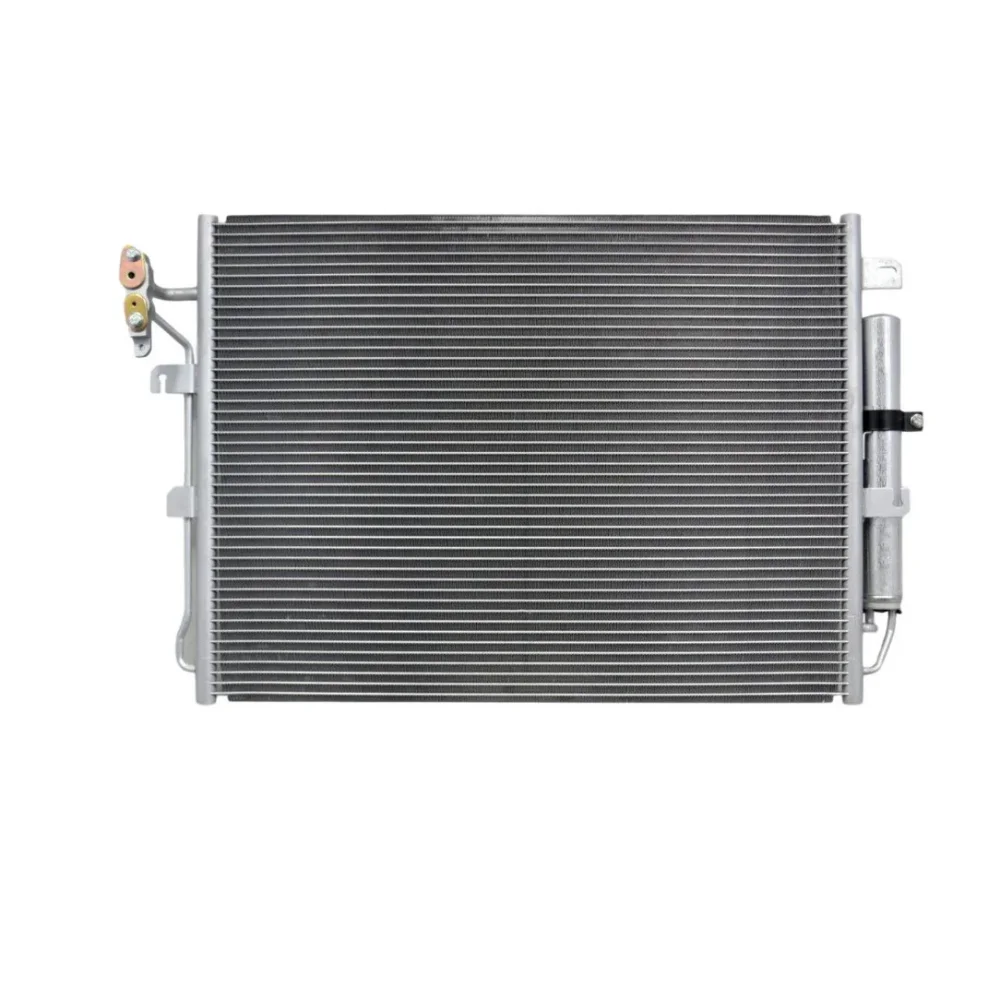 

2005-2009 Air Conditioning Condenser AC Condenser for Land Rover Discovery 3 L319 JRB500040