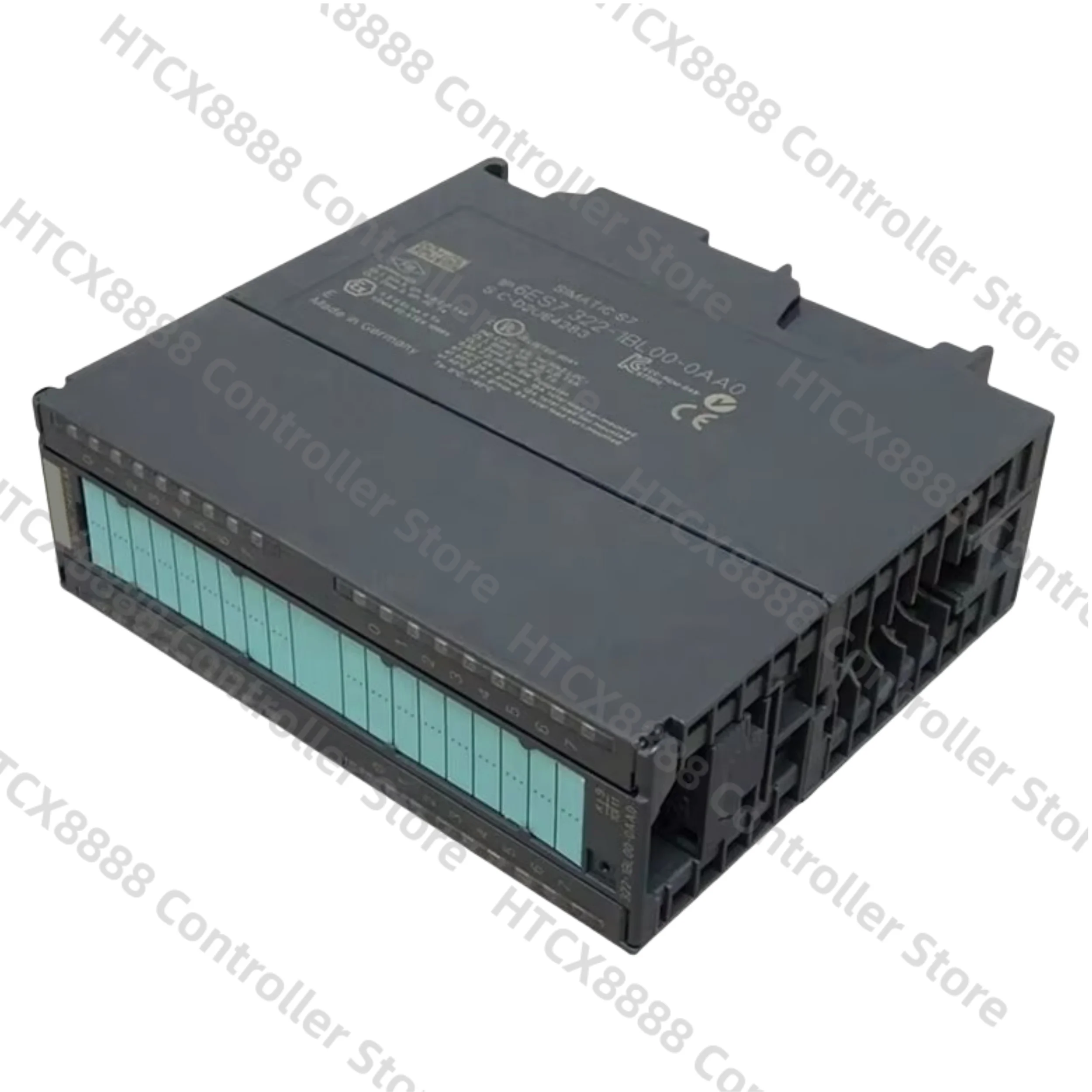 New Original S7-1200 CPU 1211C Compact CPU 6ES7212-1AE40-0XB0 6ES7 212-1AE40-0XB0