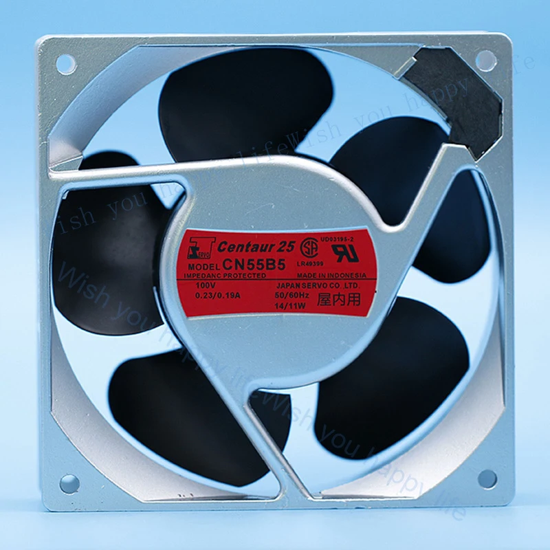 V+ New For Servo CN…