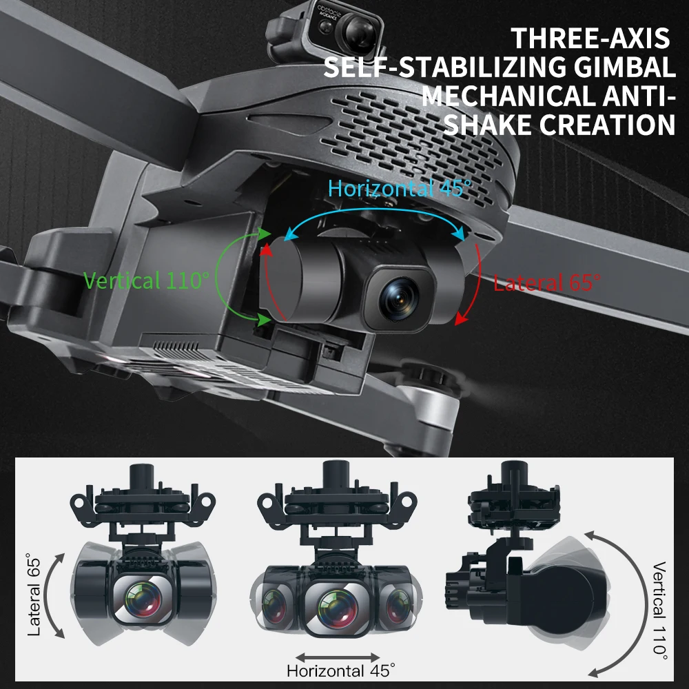 Lyzrc L109 Pro Max … - image