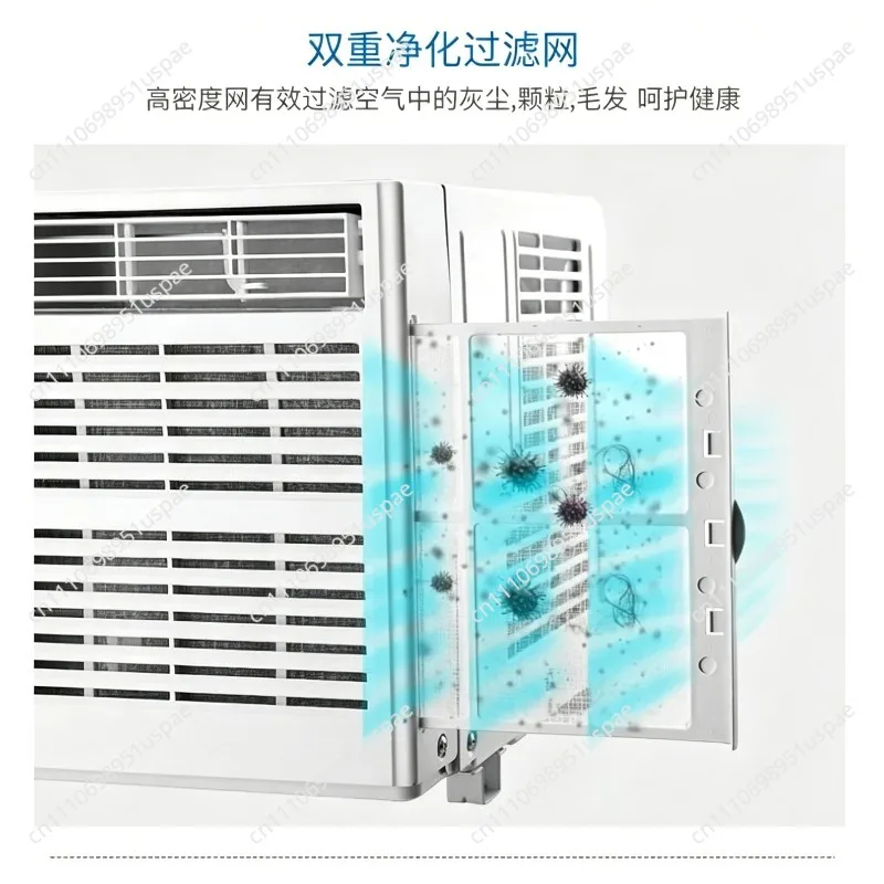 Air Conditioner Cooling Machine ar condicionado Split Air Conditioning  Refrigeration aire acondicionado