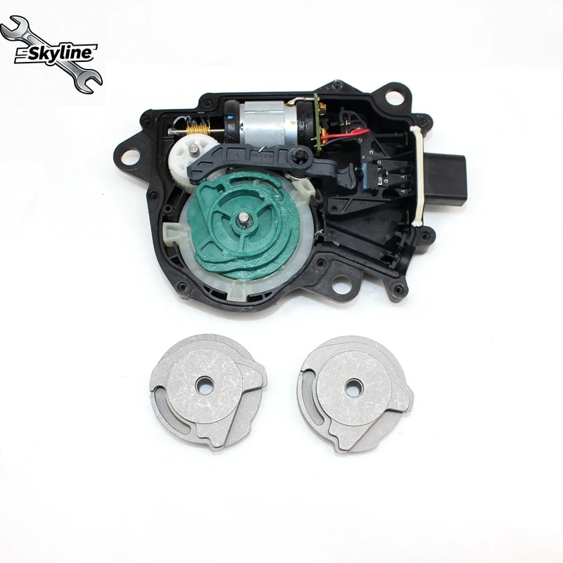 1pc Electric Door Suction Vaccum Motor Gear