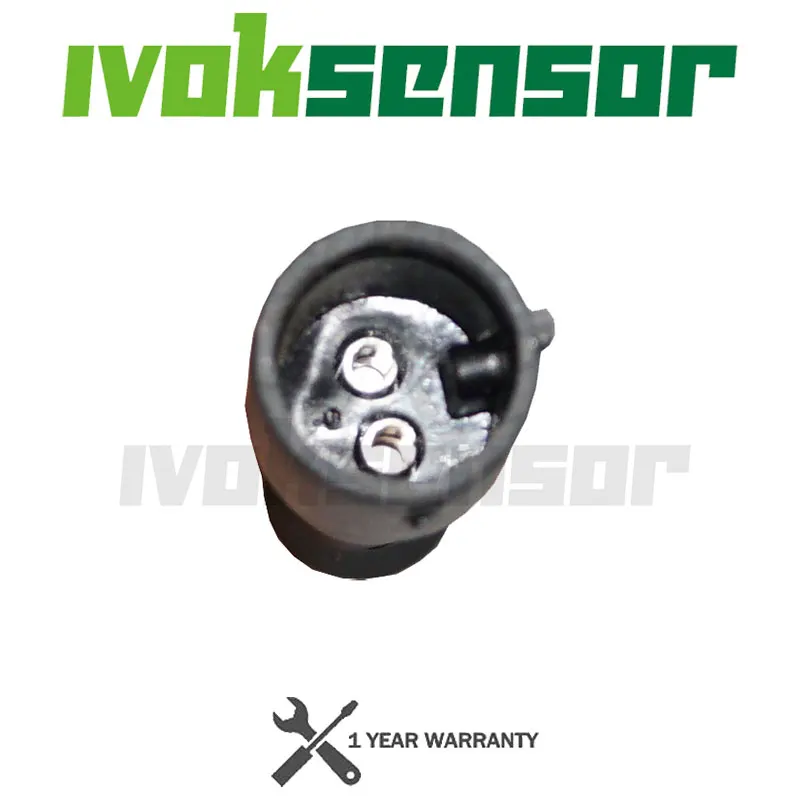 0486000134000 ABS sensor Rear Axle both sides, Inductive Sensor, 410mm 1518728 1778552 1504951 For DAF  F 2100 2300 CF 65 75 view 6