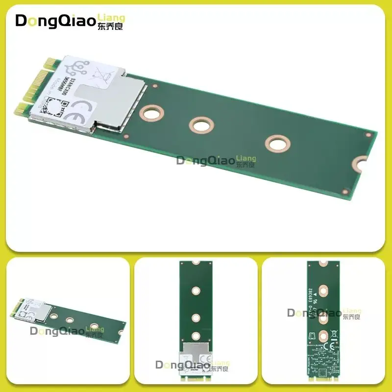 G650-04686-01 Coral Google Edge TPU ML B/M Key accelerator